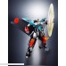 Tamashii Nations Bandai Super Robot Chogokin GAO FIGH GAR GAO GAI GAR Action Figure B00JGW4O28